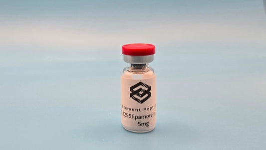 CJC 1295/ipamorelin