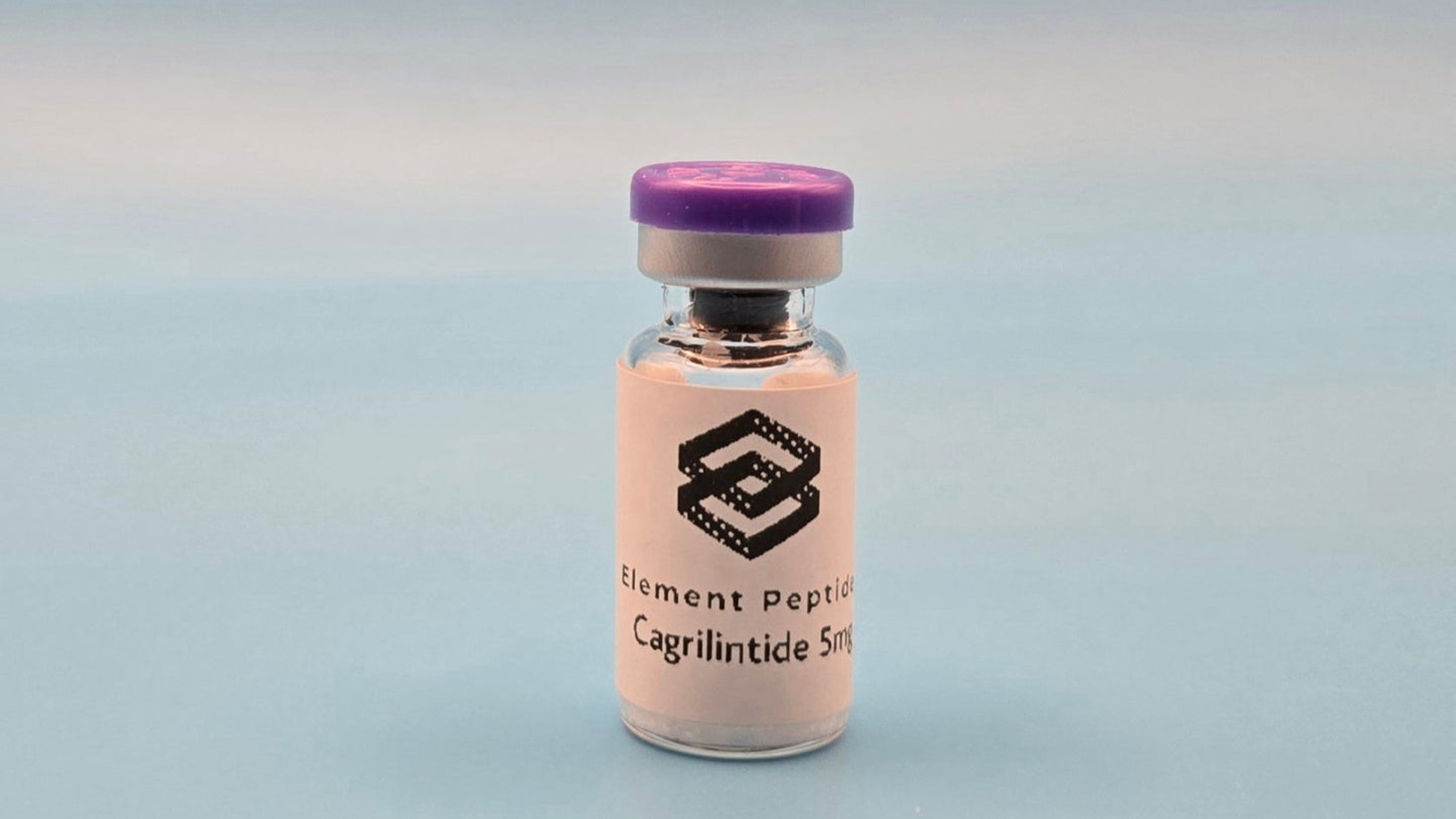 Cagrilintide