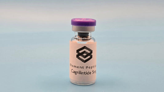 Cagrilintide
