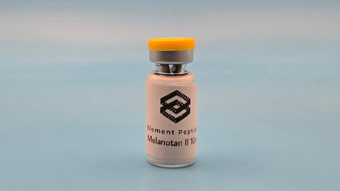 Melanotan II