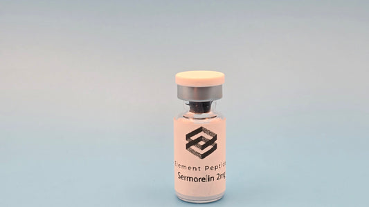 Sermorelin