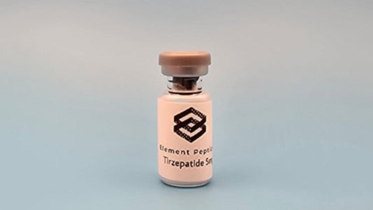 Tirzepatide