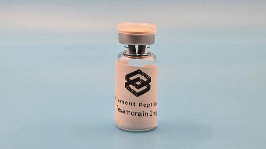 Tesamorelin