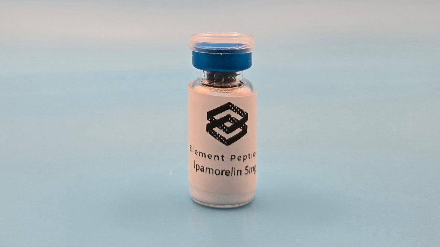 Ipamorelin