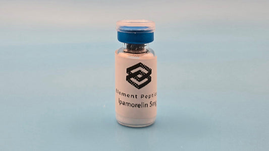 Ipamorelin