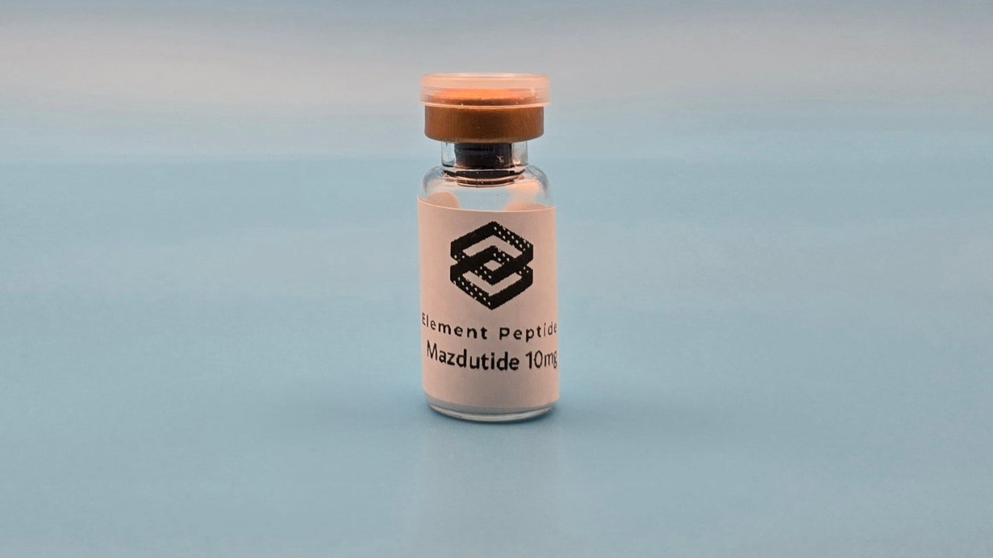 Mazdutide