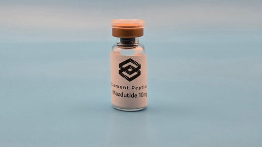 Mazdutide