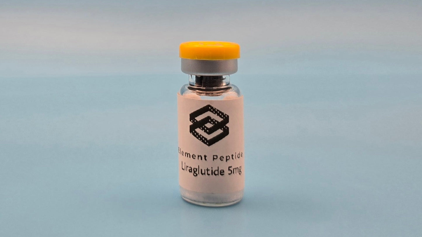 Liraglutide