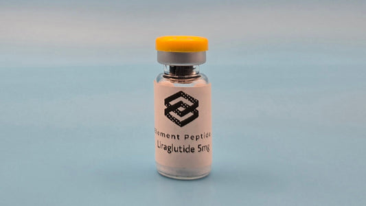 Liraglutide